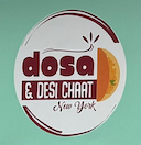 Dosa & Desi Chaat